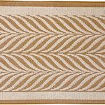 Trilho_Passadeira_Felpa_Amazonas_Marrom_Claro__50x140cm_Ref.TRFAMA050140MA3_Bordartes