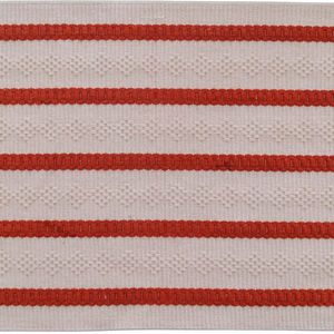 Trilho Tapete Itatiaia Listras Cru Terra 47x70cm TRITA047070IT9 - Bordartes