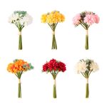 Arranjo_Flores_Lysianthus_Decorativo_Arame_Poliéster_Plástico_Sortido_30x30x48cm_Ref.LM1556_honeyhome