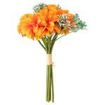 Arranjo_Flores_Lysianthus_Decorativo_Arame_Poliéster_Plástico_Sortido_30x30x48cm_Ref.LM1556_honeyhome