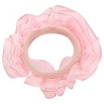 Elástico_Para_Cabelo_Scrunchie_Poliéster_Borracha_Decorado_Sortido_8cm_Ref.LM1878_honeyhome