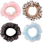 Elástico_Para_Cabelo_Scrunchie_Poliéster_Borracha_Decorado_Sortido_8cm_Ref.LM1878_honeyhome