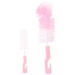 Kit_2_Peças_de_Escovas_Lava_Louças_P_(12x2x2cm)_M_(25x6x6cm)_Plástico_Ref.LM1874_honeyhome
