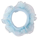 Elástico_Para_Cabelo_Scrunchie_Poliéster_Borracha_Decorado_Sortido_8cm_Ref.LM1878_honeyhome