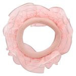 Elástico_Para_Cabelo_Scrunchie_Poliéster_Borracha_Decorado_Sortido_8cm_Ref.LM1878_honeyhome