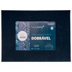 Caixa_Organizadora_G_Azul_Decorada_Tampa_Dobrável_Algodão_Tecido_Cânhamo_36x26x17cm_Ref.LM1949_honeyhome