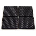 Kit_Protetor_Adesivo_Quadrado_Eva_8_Peças_4x4cm_Ref.LM2087_honeyhome