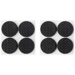 Kit_Protetor_Adesivo_Redondo_Eva_8_Peças_4x4cm_Ref.LM2088_honeyhome
