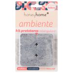Kit_Protetor_Adesivo_Retangular_Cantos_Arredondados_Feltro_12_Peças_4x2,5cm_Ref.LM2093_honeyhome