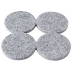 Kit_Protetor_Adesivo_Redondo_Feltro_4_Peças_8cm_Ref.LM2092_honeyhome