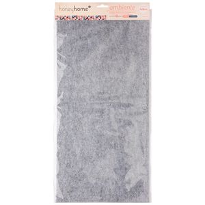 Protetor Adesivo Retangular Feltro 24x48cm LM2097/ LM2097AMB - honeyhome