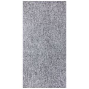 Protetor Adesivo Retangular Feltro 24x48cm LM2097/ LM2097AMB - honeyhome