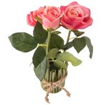 Arranjo_Rosas_Decorativas_Poliéster_Sortidas__5,7x5,7x23cm_Ref.LM1559_honeyhome