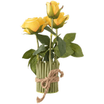 Arranjo_Rosas_Decorativas_Poliéster_Sortidas__5,7x5,7x23cm_Ref.LM1559_honeyhome