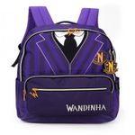 Mochila_de_Costas_Juvenil_Wandinha_Roxo_MS47263WDRX_-_Luxcel