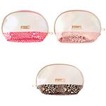 Necessaire_Estampa_Onça_Cores_Sortidas_16x9x13cm_Ref.LM1997_honeyhome
