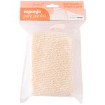 Esponja_Para_Banho_Retangular_Poliéster_14x9x4cm_Ref.LM2042_honeyhome