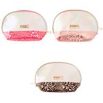 Necessaire_Estampa_Onça_Cores_Sortidas_16x9x13cm_Ref.LM1997_honeyhome