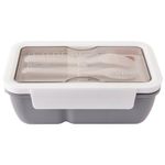 Marmiteira__2_Travas_E_1_Colher_Plástico_19,5x11,5x7,5cm_850ml_Ref.LM1511_honeyhome