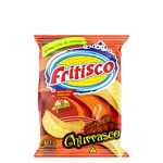 Batata_Ondulada_Churrasco_24x30g_Ref.FTB006_Fritisco