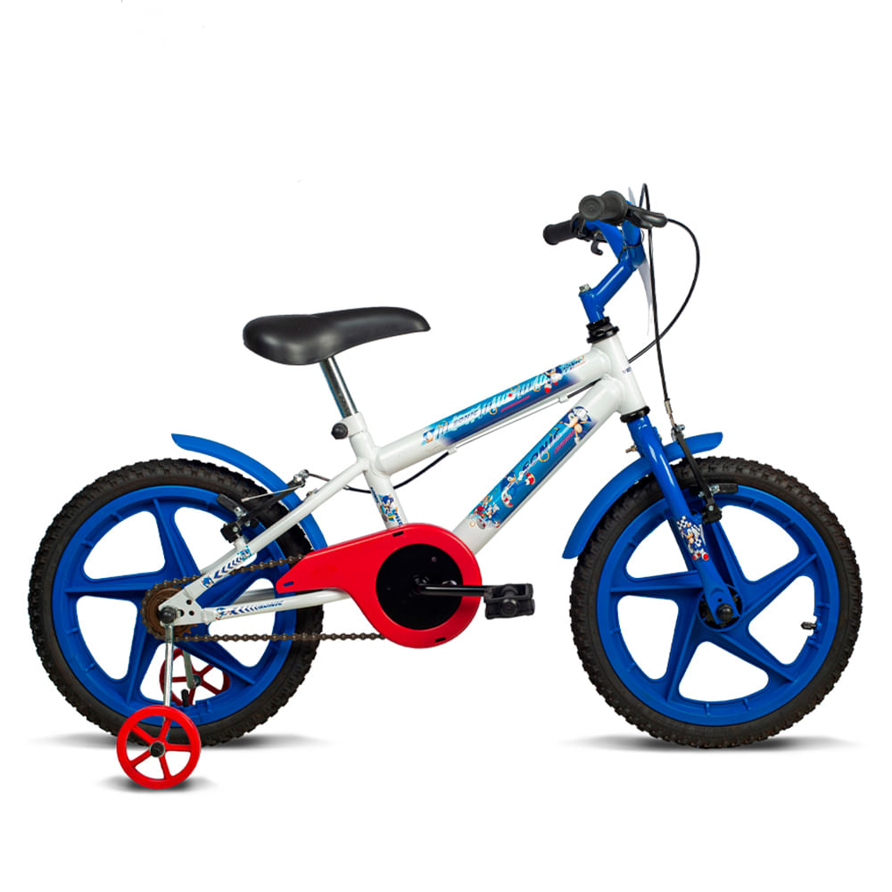 Bicicleta mongoose aro discount 16