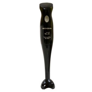 Mixer Versatile Black 200w 127v - Mondial M08