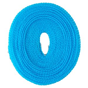Corda Para Varal Moderna Nylon 0,02x50x1,5cm LM1513 - honeyhome