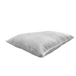 Travesseiro_Matelado_Top_Poliéster_Branco_45x65cm_Ref.AC5267_Arte_&_Cazza
