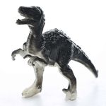 Pista_Looping_Dinossauro_Plástico_Verde_92_Peças_-_bee