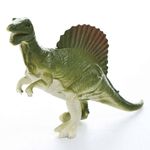 Pista_Looping_Dinossauro_Plástico_Verde_92_Peças_-_bee