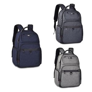 Mochila de Costas Executiva Notebook Asus Sortida AS3259 - Clio Style
