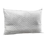 Travesseiro_Matelado_Top_Poliéster_Branco_45x65cm_Ref.AC5267_Arte_&_Cazza
