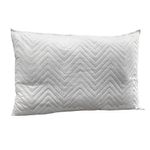 Travesseiro_Matelado_Top_Poliéster_Branco_45x65cm_Ref.AC5267_Arte_&_Cazza