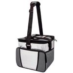 Bolsa_Térmica_Ice_Cooler_Poliéster_Cinza_E_Prata_24_Litros_3621_-_Mor