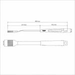 Pincel_Para_Churrasco_Inox_Preto_49x2,5x8cm_-_Tramontina