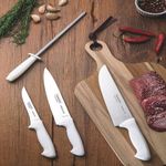 Faca_Para_Carne_8"_Aço_Inox/polipropileno_34x5,5x2,3cm_-_Western