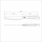 Faca_Trinchante_Inox_8_Com_Cabo_Plástico_Preto_44,5x2,6x9cm_-_Tramontina