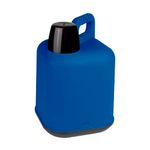 Garrafão_Térmico_Pvc_Azul_Tampa_Preta_5_Litros_-_Mor