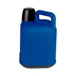 Garrafão_Térmico_Pvc_Azul_Tampa_Preta_5_Litros_-_Mor
