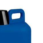 Garrafão_Térmico_Pvc_Azul_Tampa_Preta_5_Litros_-_Mor