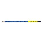 Kit_Escolar_Raptors_3_Lápis_+_1_Borracha_Colorido_KT1001_-_BRW