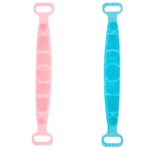 Faixa Para Banho Dupla Face Plástico Sortida 66x9,6x1cm LM2021 - Honeyhome