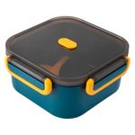 Marmiteira_4_Travas_E_2_Talheres_1000ml_Plástico_16,5x16,5x7,5cm_Ref.LM1510_honeyhome