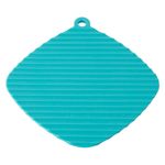 Conjunto_Descanso_de_Panela_Ideal_Quadrado_Borracha_P_4_Peças_10x10x0,5cm_Ref.LM1521_honeyhome
