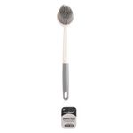 Escova_Lava-louças_Dupla_Multiuso_Cantos_Difíceis_Plástico_28,5x4,5x2,5cm_LM1523_-_honeyhome