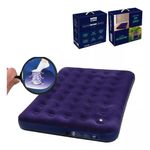 Colchão_Inflável_Multiuso_Casal_Com_Fole_Preto_Pvc_Azul_409072_-_Mor_Distribuidora