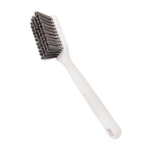 Escova Lava-louça Curvada Com Cabo Plástico 25x4x3,5cm LM1527 - honeyhome