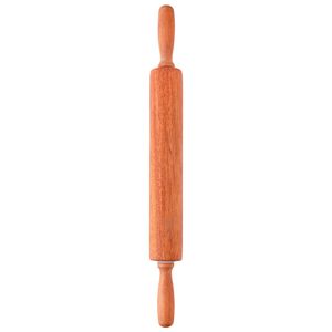 Rolo de Massa Madeira 47x4,8x4,8cm LM1769 - honeyhome