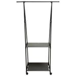 Guarda-roupas_Modulado_Dayse_Aberto_Com_2_Prateleiras_Ferro_Tecido_43x55x157cm_Ref.LM1502_honeyhome