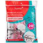 Varal_Para_Peças_Íntimas_Moderna_Com_20_Prendedores_Alumínio_Plástico_31,531cm_Ref.LM1516_honeyhome